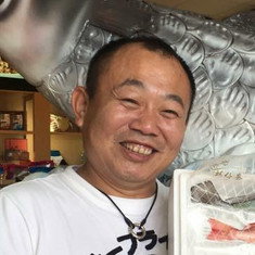 Cheng Chih-wei