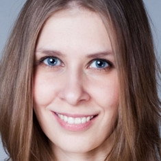 Yuliya Sharova