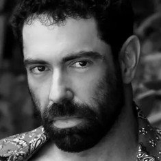 Roman Mercury