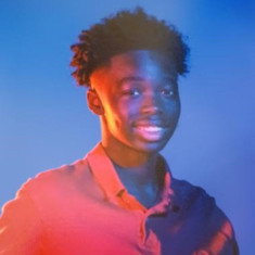 Tyrese Kibet