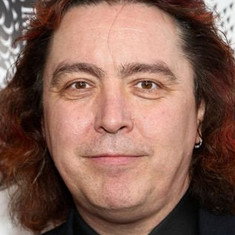 Jeff McBride