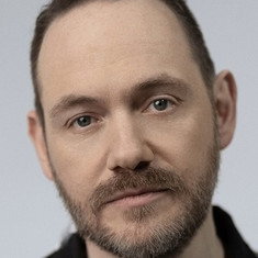 Iain Cook
