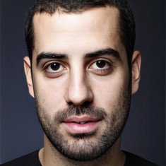 Ali Yoğurtçuoğlu