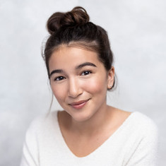 Océane Kitura Bohémier-Tootoo