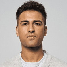Karan Cholia