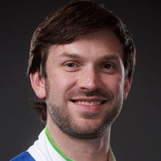 Daniel Suárez