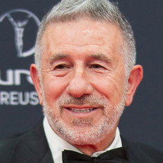 Jorge Martínez