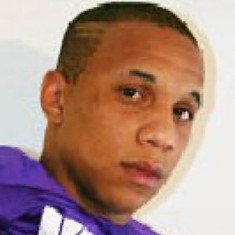 Kris Rockafella