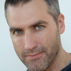 Jeffrey Boehm