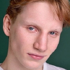 Daniil Nikitin