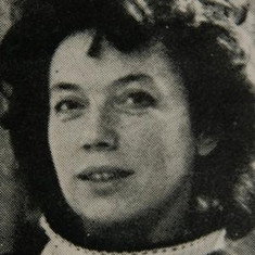 Valentina Malakhiyeva