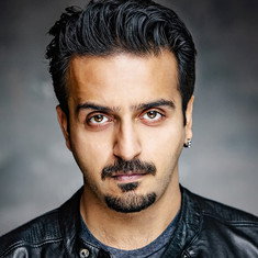Owais Sheikh