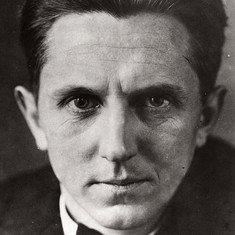 Erwin Piscator