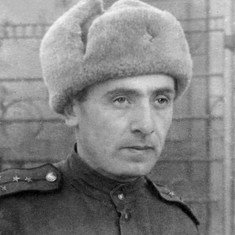 Semyon Sheynin