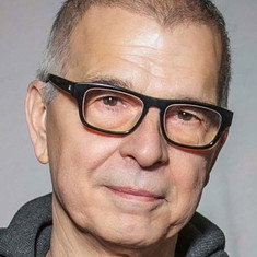 Tony Visconti