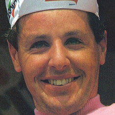 Stephen Roche