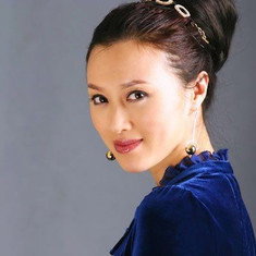 Bai Shan