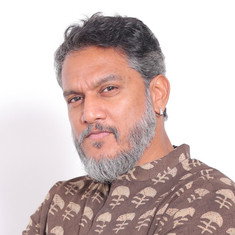 Sathya B G