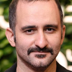 Pouria Rahimi Sam