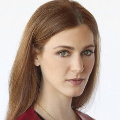 Sofia Priovolou
