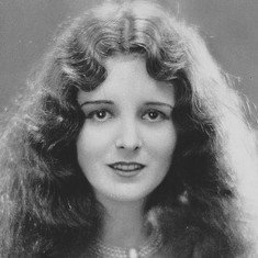Mary Astor