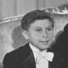 Andrés Poggio 'Toscanito'