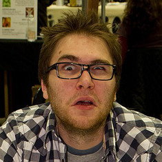 Tyson Hesse