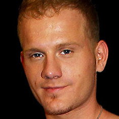 Luke Riley