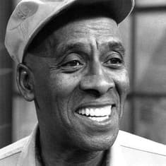 Scatman Crothers