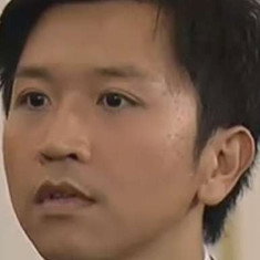 Kenny Chong Kin-Man