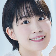 Minori Suzuki