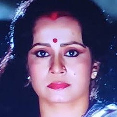 Nandita Thakur