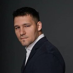 Luka Mamuza