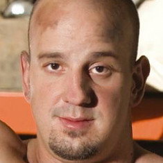 Jay Armstrong