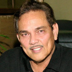 Raul Aragon