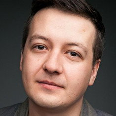 Vyacheslav Babenkov
