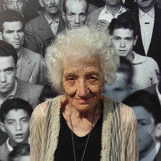 Cecilia Mangini