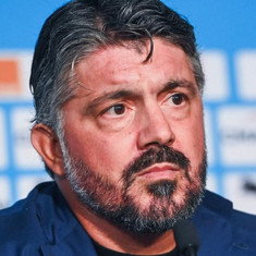 Gennaro Gattuso