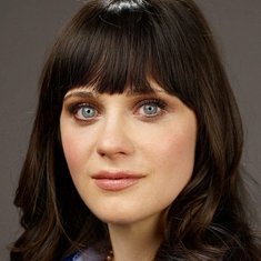 Zooey Deschanel