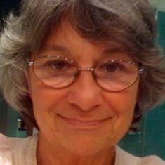 Catherine Kelber