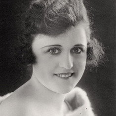 Roxana McGowan