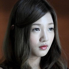 Yeong Ah