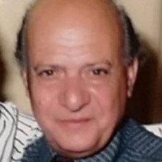 Costas Papamarkides