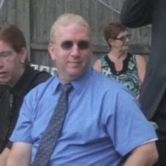 Ricky Mapleton