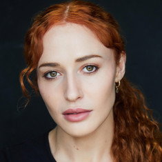Jamaica Vaughan