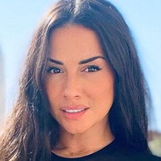 Christina Moustaka