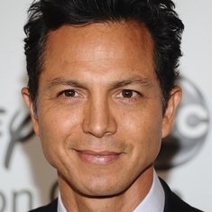 Benjamin Bratt