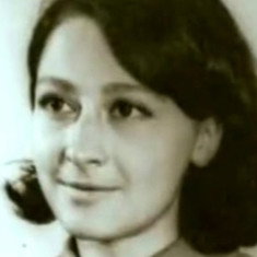 Tatiana Bronzova