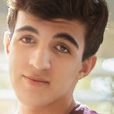 Matthew Grey