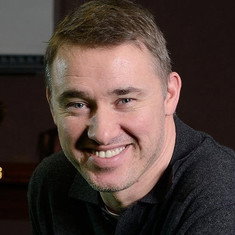 Stephen Hendry
